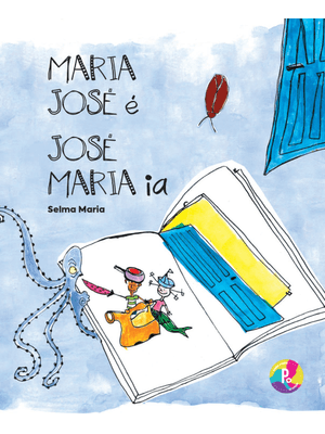 Maria José É José Maria Ia