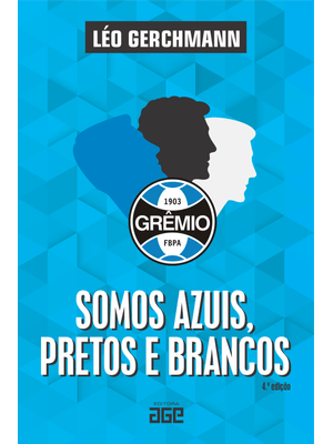 Somos Azuis, Pretos e Brancos