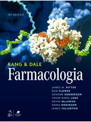 Rang & Dale Farmacologia
