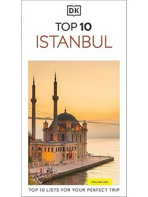 Dk Eyewitness Top 10 Istanbul