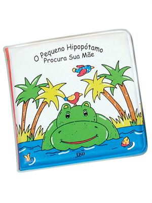 Pequeno Hipopotamo Procura Sua Mae, o