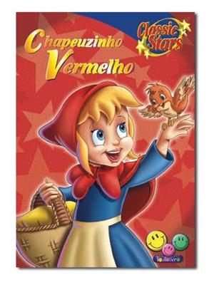 Chapeuzinho Vermelho