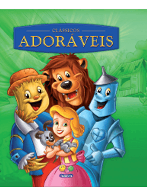 Classicos Adoraveis