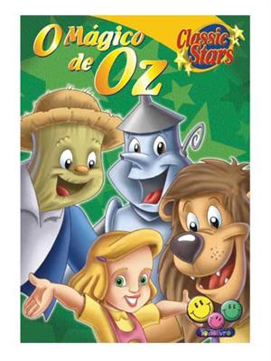 Magico de Oz, o