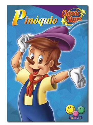 Pinoquio
