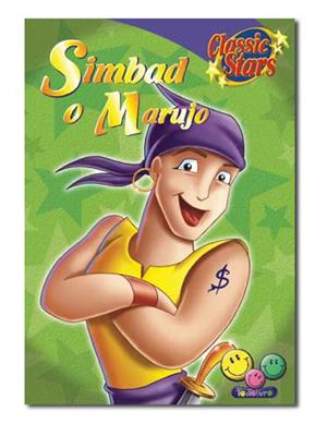 Simbad - o Marujo