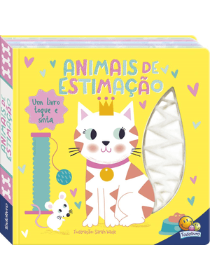 Na Ponta dos Dedos: Animais de Estimacao
