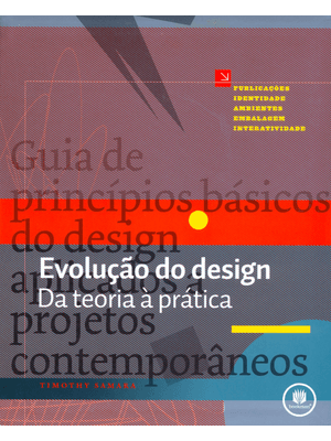 Evolução do Design: da Teoria a Prática