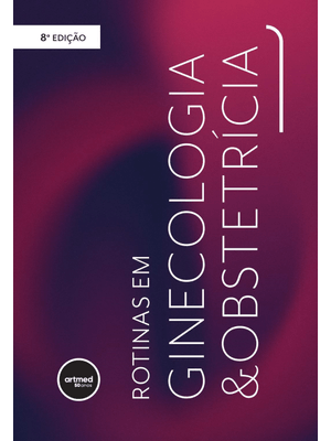 Box Rotinas em Ginecologia e Obstetricia