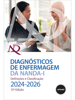 Diagnósticos de Enfermagem da Nanda-I: Definições e Classificação 2024-2026
