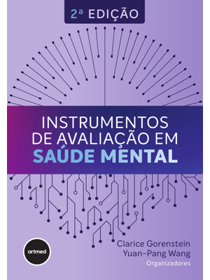 Instrumentos de Avaliação em Saúde Mental