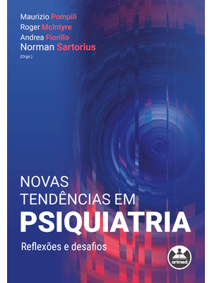 Novas Tendências em Psiquiatria: Reflexões e Desafios