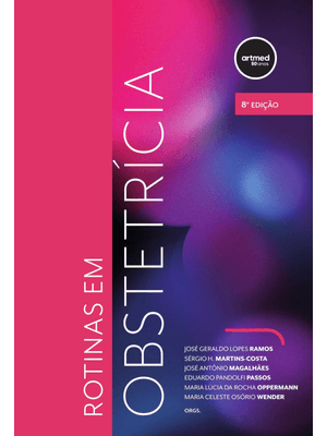 Rotinas em Obstetrícia