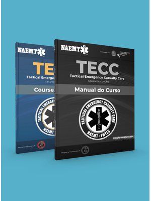 Tecc: Atendimento Tático de Emergências