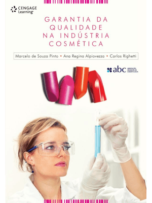 Garantia da Qualidade na Indústria Cosmética