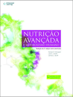 Nutrição Avançada e Metabolismo Humano