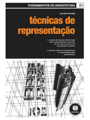 Técnicas de Representação