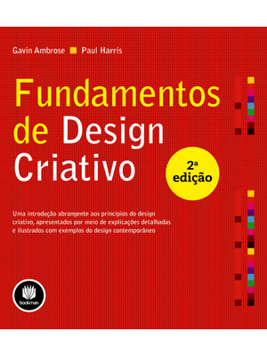 Fundamentos de Design Criativo