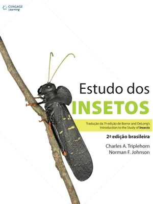 Estudos dos Insetos