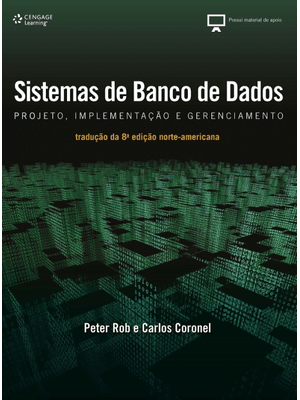 Sistemas de Banco de Dados: Projeto, Implementação e Administração
