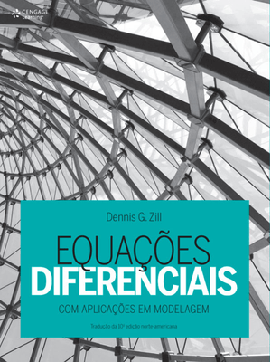 Equações Diferenciais: com Aplicações em Modelagem