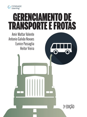 Gerenciamento de Transportes e Frotas