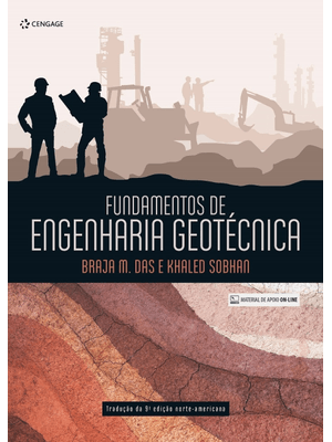 Fundamentos de Engenharia Geotécnica