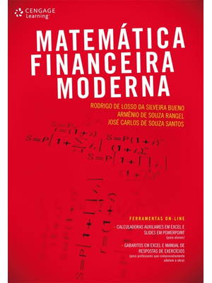 Matemática Financeira Moderna