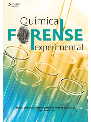 Química Forense Experimental
