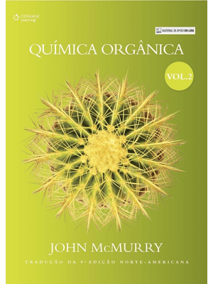 Química Orgânica - Vol. Ii