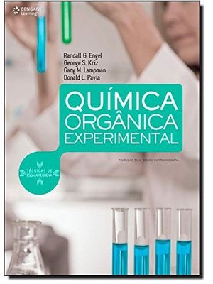 Química Orgânica Experimental: Técnicas de Escala Pequena
