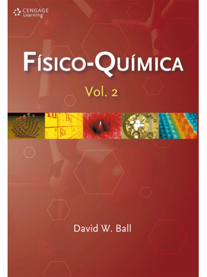 Físico-Química: Volume Ii