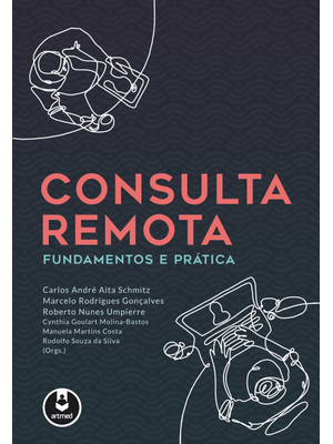 Consulta Remota: Fundamentos e Prática