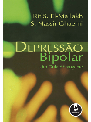 Depressão Bipolar: Um Guia Abrangente