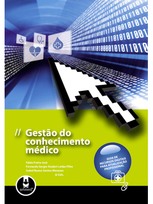 Gestão do Conhecimento Médico: Guia de Recursos Digitais para Atualização Profissional