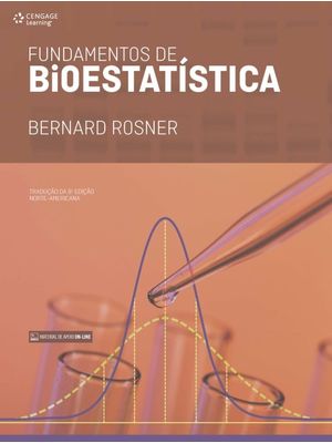 Fundamentos de Bioestatísticas