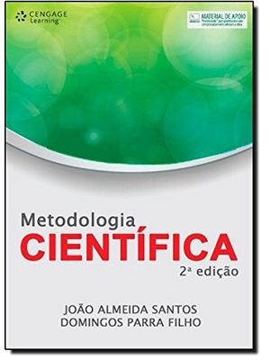 Metodologia Científica