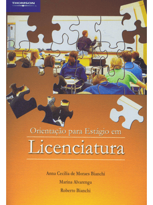 Orientação para Estágio em Licenciatura
