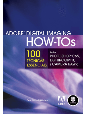 Adobe Digital Imaging How-Tos