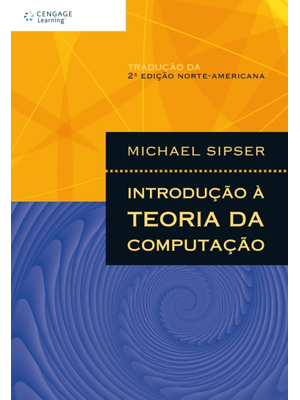 Introdução Á Teoria da Computação