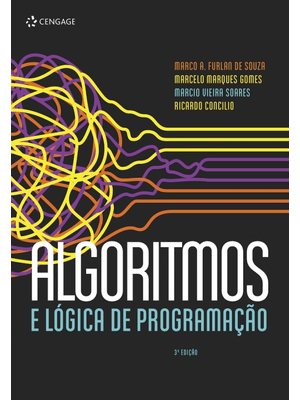 Algoritmos e Lógica da Programação