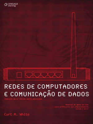 Redes de Computadores e Comunicação de Dados