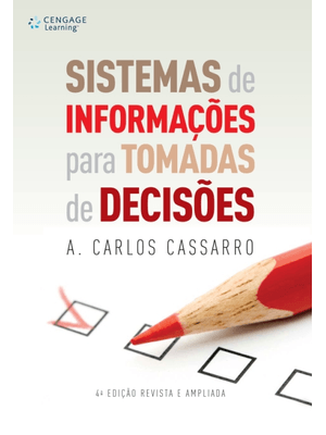 Sistemas de Informações para Tomada de Decisões