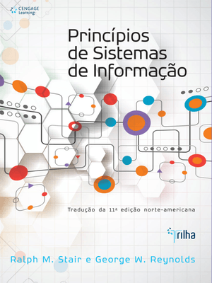 Princípios de Sistemas de Informação