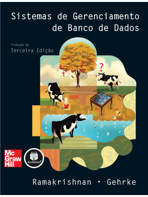 Sistemas de Gerenciamento de Bancos de Dados