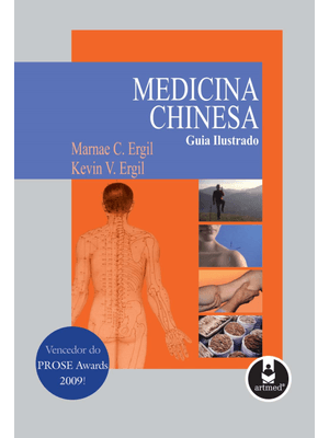 Medicina Chinesa: Guia Ilustrado