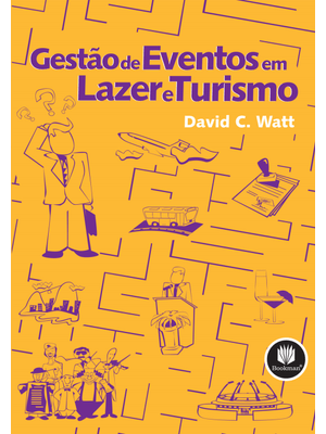 Gestão de Eventos em Lazer e Turismo