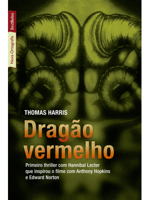 Dragão Vermelho (Edição de Bolso)