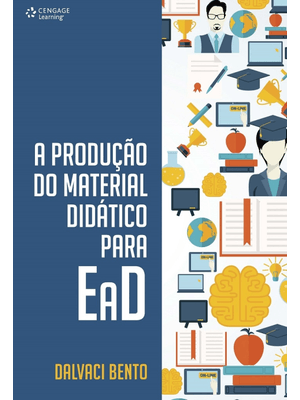 A Produção do Material Didático para Ead