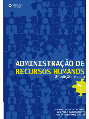 Administração de Recursos Humanos